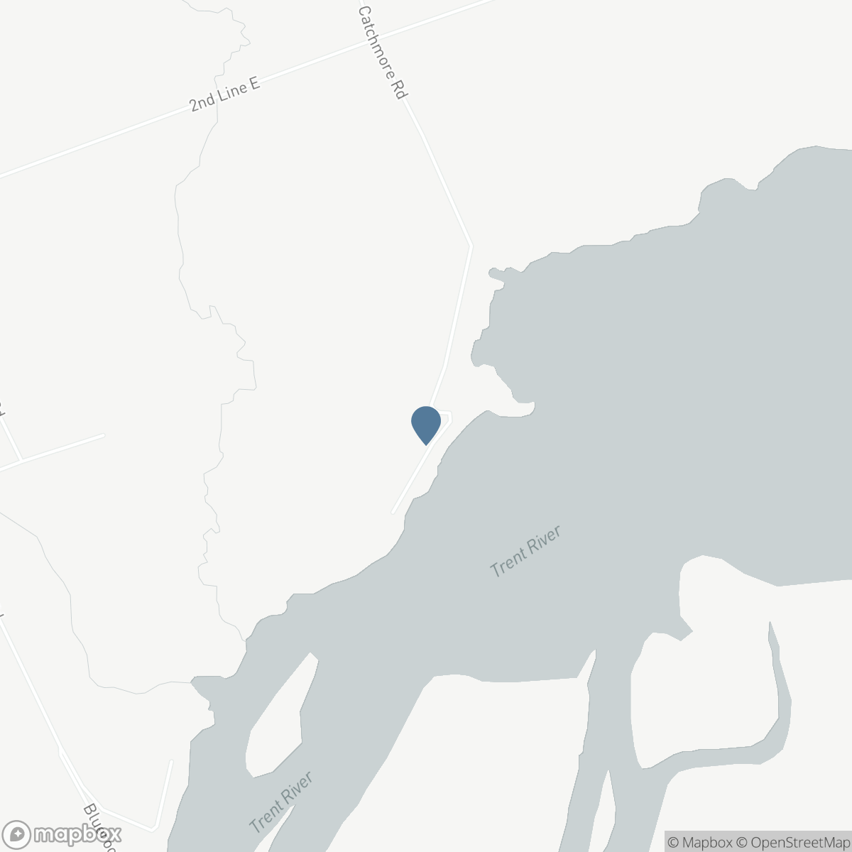 506 CATCHMORE ROAD, Campbellford, Ontario K0L 1L0